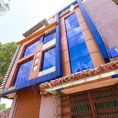 Fabhotel Sumangal グワーリヤル エクステリア 写真
