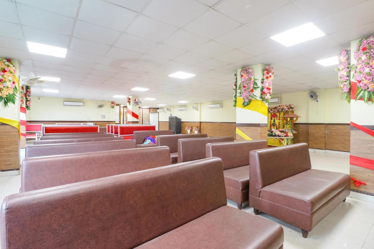 Fabhotel Sumangal グワーリヤル エクステリア 写真