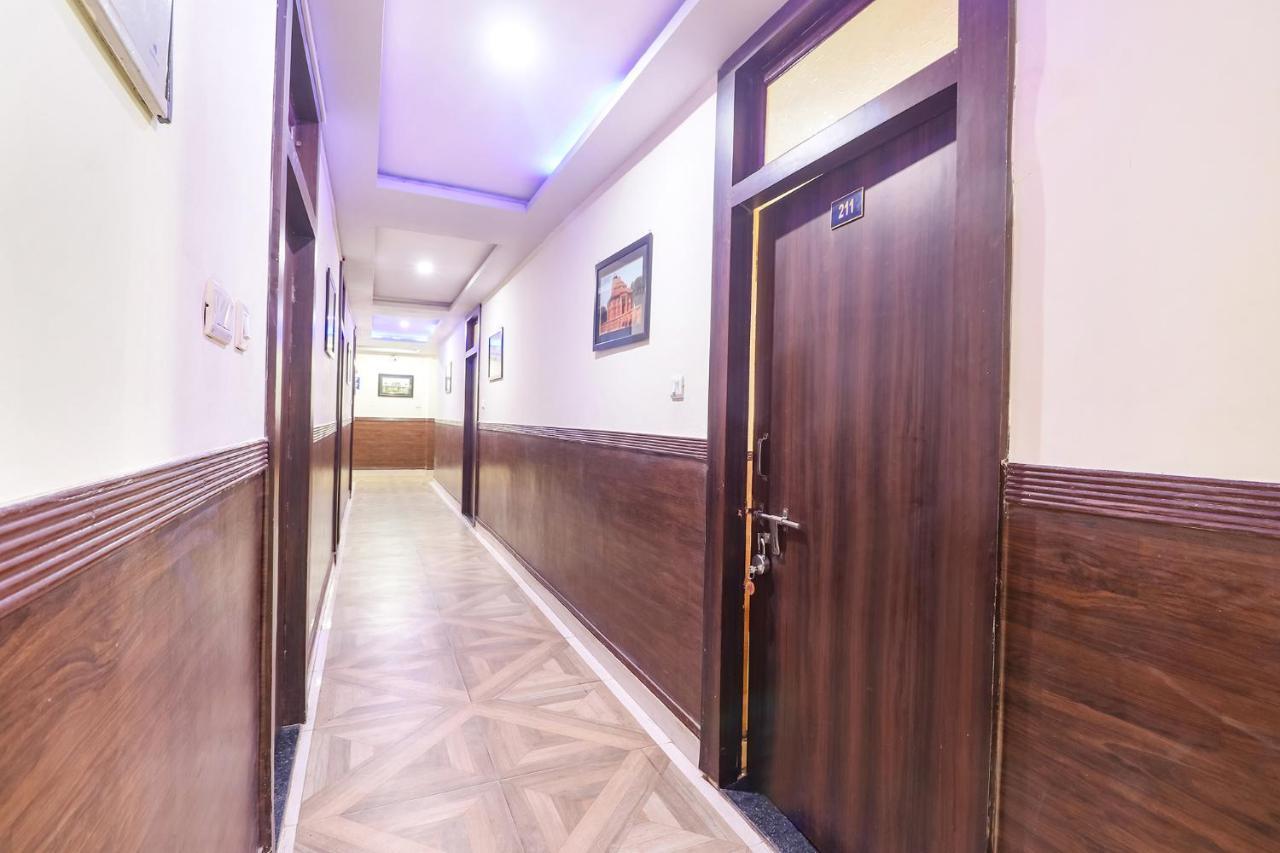 Fabhotel Sumangal グワーリヤル エクステリア 写真