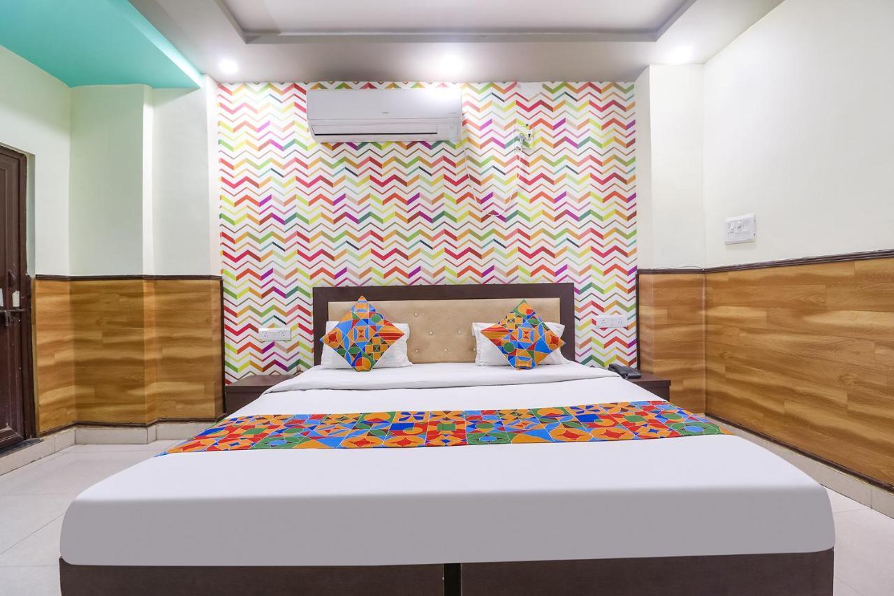 Fabhotel Sumangal グワーリヤル エクステリア 写真