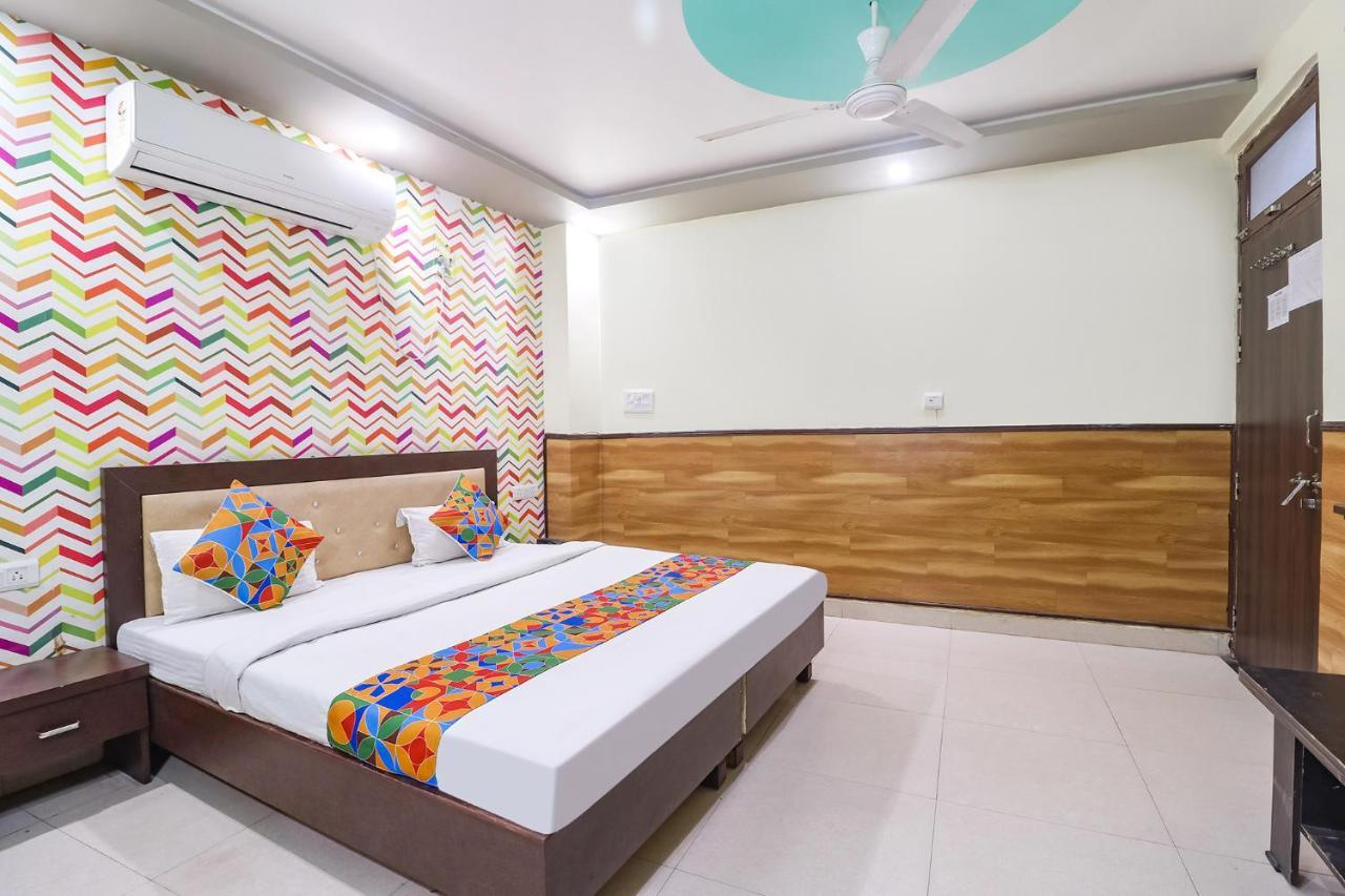 Fabhotel Sumangal グワーリヤル エクステリア 写真