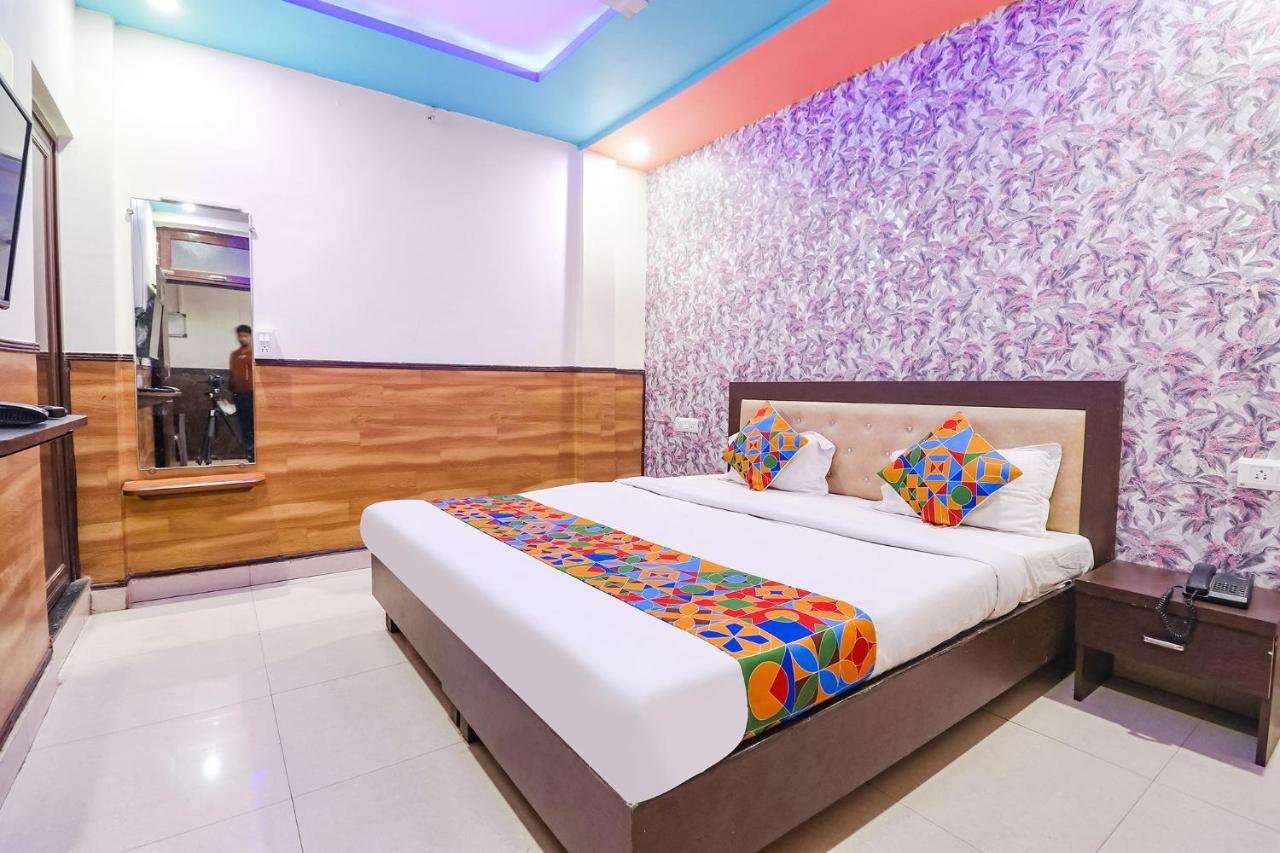 Fabhotel Sumangal グワーリヤル エクステリア 写真